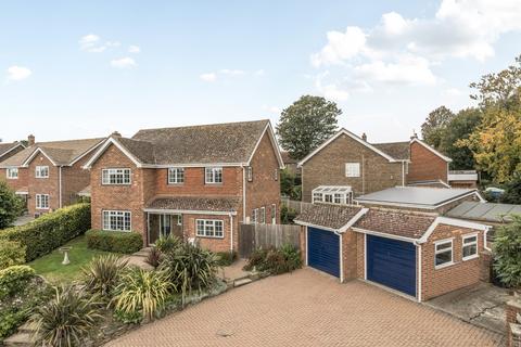 4 bedroom detached house for sale, Hawksdown Road, Walmer