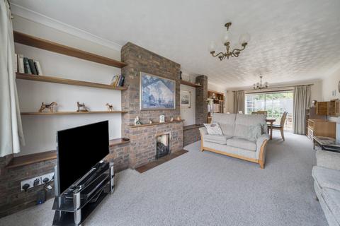 4 bedroom detached house for sale, Hawksdown Road, Walmer
