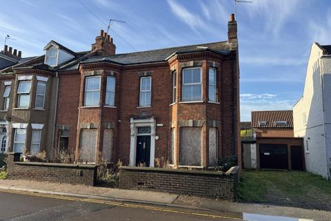 undefined, 7 Blackfriars Road, King's Lynn PE30 1NR