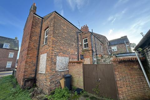 undefined, 7 Blackfriars Road, King's Lynn PE30 1NR