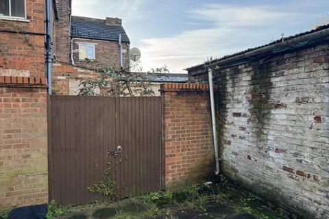 undefined, 7 Blackfriars Road, King's Lynn PE30 1NR