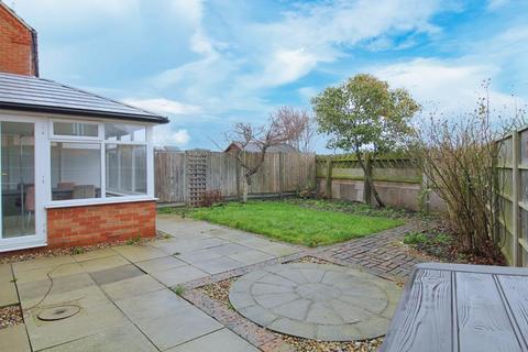 4 bedroom detached house for sale, Merlin Drive, Sandy SG19