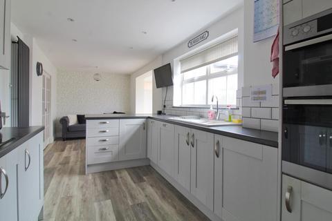 4 bedroom detached house for sale, Merlin Drive, Sandy SG19