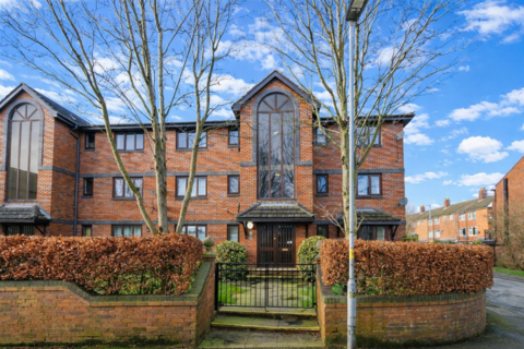 undefined, Fieldways, Star Lane, Lymm