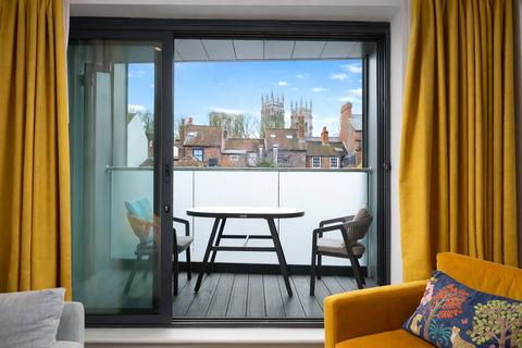 1 bedroom flat for sale, Bootham Row, North Yorkshire YO30