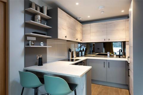 1 bedroom flat for sale, Bootham Row, North Yorkshire YO30
