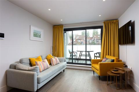 1 bedroom flat for sale, Bootham Row, North Yorkshire YO30