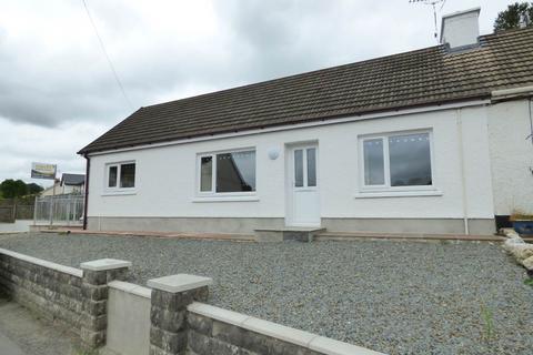 3 bedroom bungalow to rent, Pentre Cwrt, Llandysul,