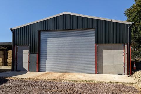 Industrial unit to rent - Crickley Barrow, Northleach, GL54