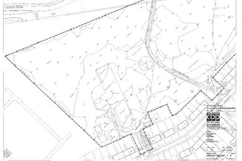 Land for sale, 82 Brooksby Lane Nottingham NG11 8HB