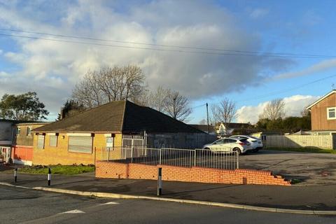 Retail property (high street) for sale, Llangewydd Rd Bridgend CF31 4XX