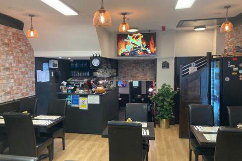 Retail property (high street) to rent, 414-416 Green Lanes London N13 5XG