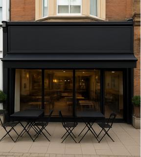 Retail property (high street) to rent, 414-416 Green Lanes London N13 5XG