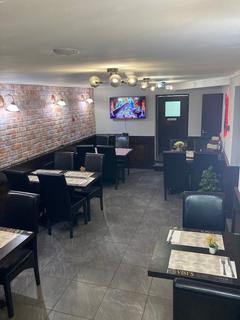 Retail property (high street) to rent, 414-416 Green Lanes London N13 5XG