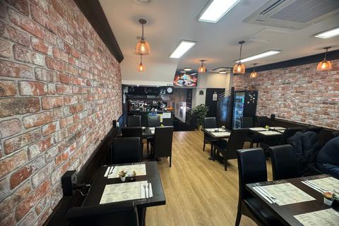 Retail property (high street) to rent, 414-416 Green Lanes London N13 5XG