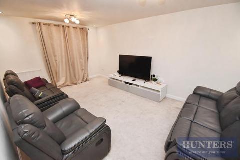 3 bedroom detached house to rent, Shipps Way, Wigston