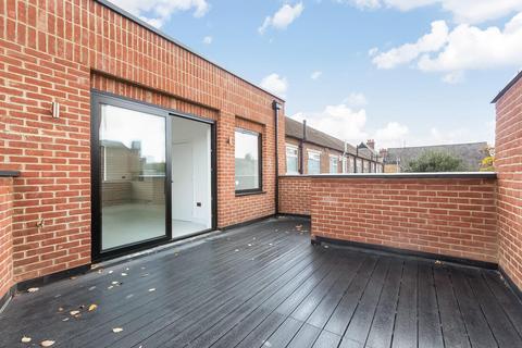 undefined, Ackroyd Road, London
