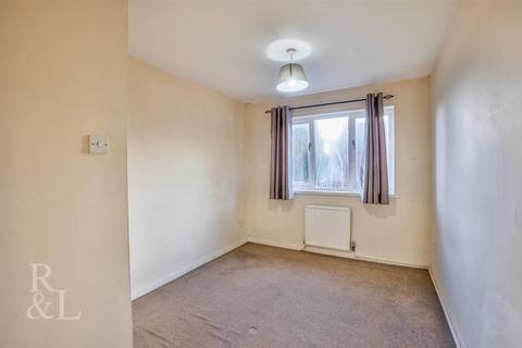 undefined, Saxon Mill Lane, Tamworth