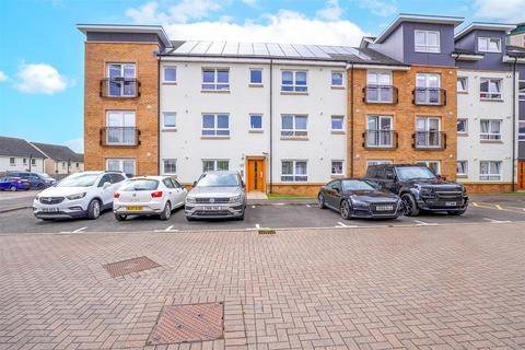 undefined, Babbage Court, Motherwell ML1