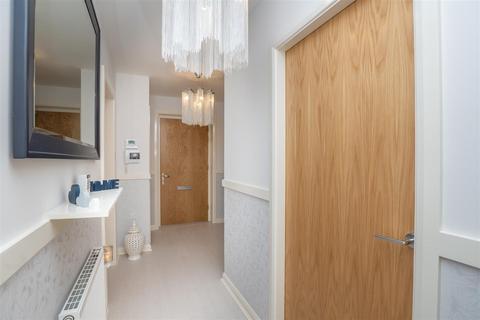 undefined, Babbage Court, Motherwell ML1