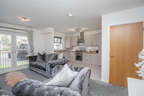 undefined, Babbage Court, Motherwell ML1