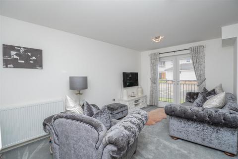 undefined, Babbage Court, Motherwell ML1