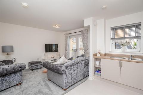 undefined, Babbage Court, Motherwell ML1