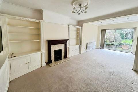 4 bedroom semi-detached house to rent, Mayfield Avenue, Harrow, HA3