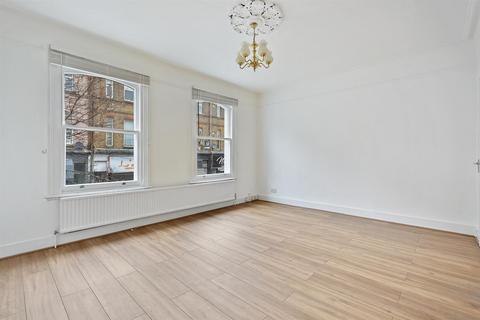 1 bedroom flat to rent, Churchfield Road, Acton W3 6AH