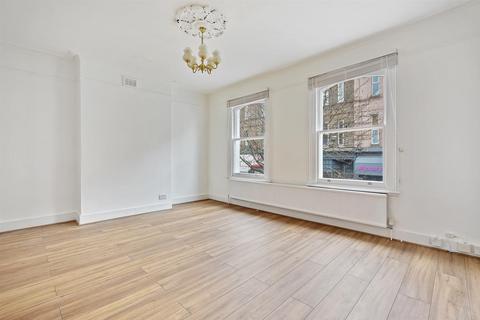 1 bedroom flat to rent, Churchfield Road, Acton W3 6AH