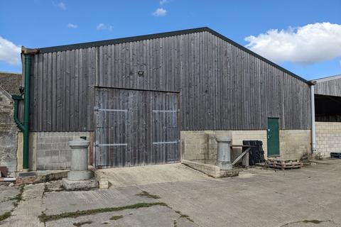 Industrial unit to rent - Henley Farm, Miserden, GL6