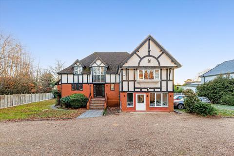 undefined, Lowlands, Fishery Road, Maidenhead, Berkshire, SL6