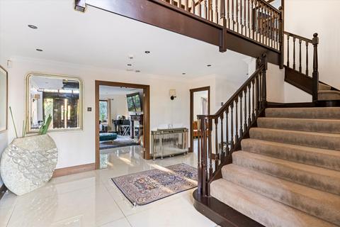 undefined, Lowlands, Fishery Road, Maidenhead, Berkshire, SL6