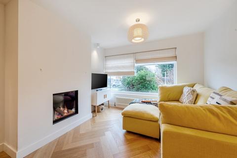 3 bedroom terraced house for sale, LABURNUM GROVE, WARWICK, WARWICKSHIRE, CV34