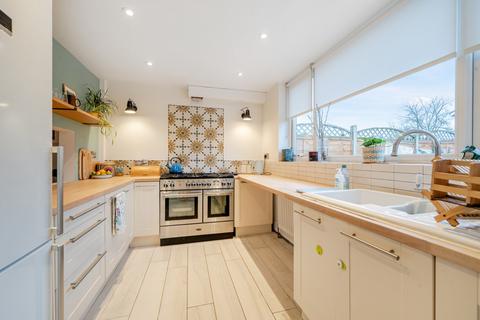 3 bedroom terraced house for sale, LABURNUM GROVE, WARWICK, WARWICKSHIRE, CV34