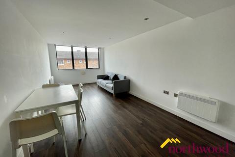 2 bedroom flat to rent, Wrentham Street, Birmingham B5