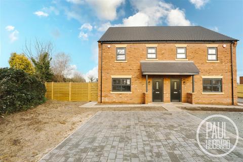 undefined, Plot 3, Chapel Road, Mutford, NR34