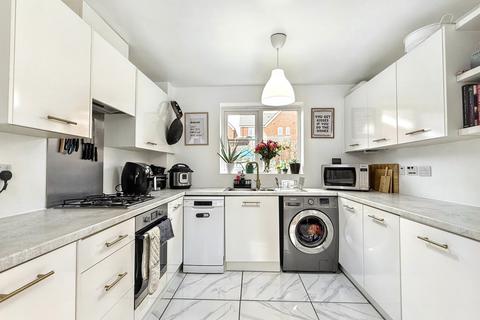 undefined, Cave Crescent, Coalville, LE67