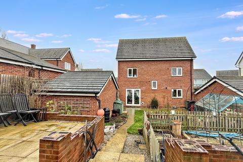 undefined, Cave Crescent, Coalville, LE67