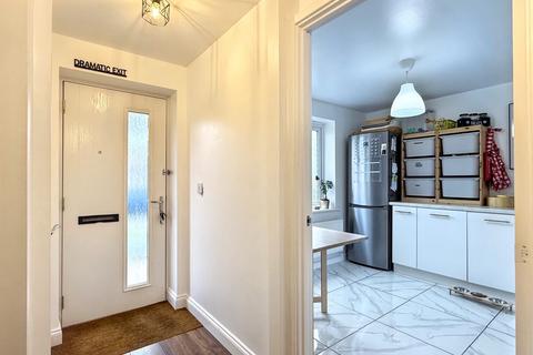 undefined, Cave Crescent, Coalville, LE67