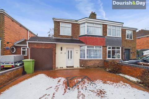 3 bedroom semi-detached house for sale, Charnley Road, Stafford ST16