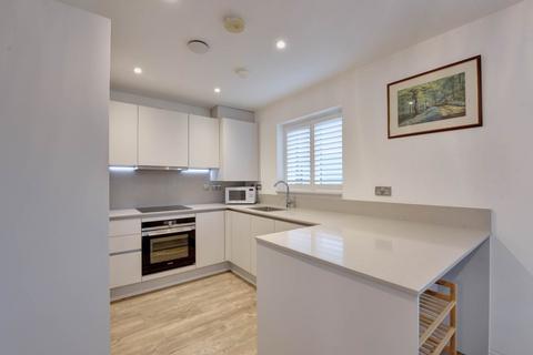 undefined, Barnsletts, Henley On Thames
