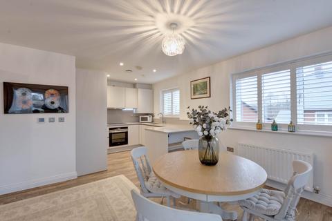 undefined, Barnsletts, Henley On Thames