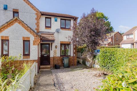 2 bedroom semi-detached house to rent, Churchfields Drive, Bovey Tracey, TQ13