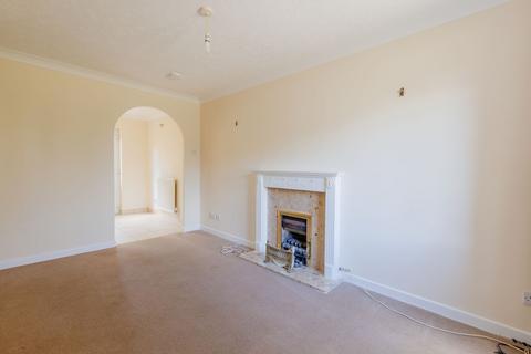 2 bedroom semi-detached house to rent, Churchfields Drive, Bovey Tracey, TQ13