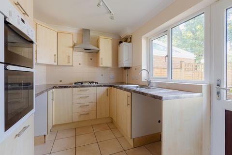 2 bedroom semi-detached house to rent, Churchfields Drive, Bovey Tracey, TQ13