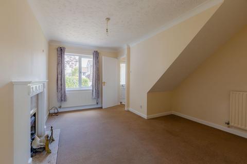 2 bedroom semi-detached house to rent, Churchfields Drive, Bovey Tracey, TQ13