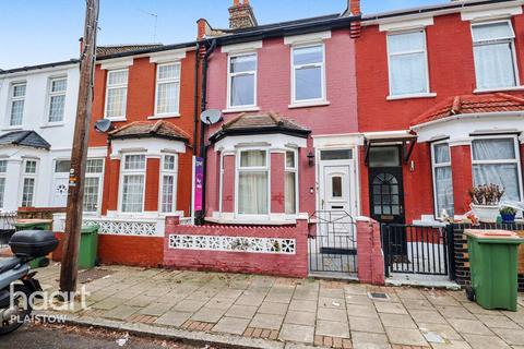 3 bedroom terraced house for sale, Helena Road Plaistow, London