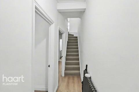 3 bedroom terraced house for sale, Helena Road Plaistow, London