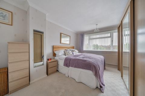3 bedroom semi-detached house for sale, Broadwater Road, Southampton SO18